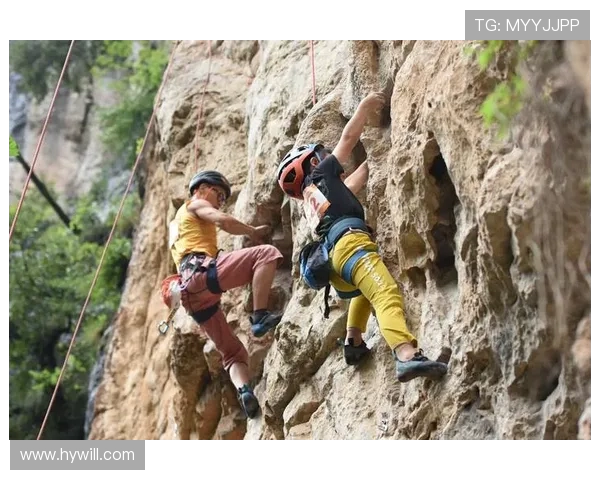 武汉攀岩队逆袭之旅的真实记录与奋斗精神的展现