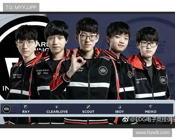 深入分析IG战队的整体压制策略与战术执行细节