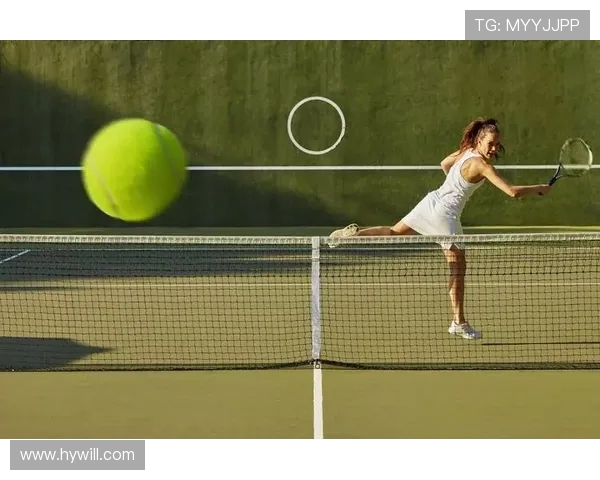 王敏专访：追忆网球生涯中的辉煌与挑战